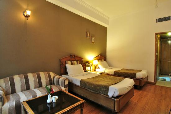 Hotel Solitaire